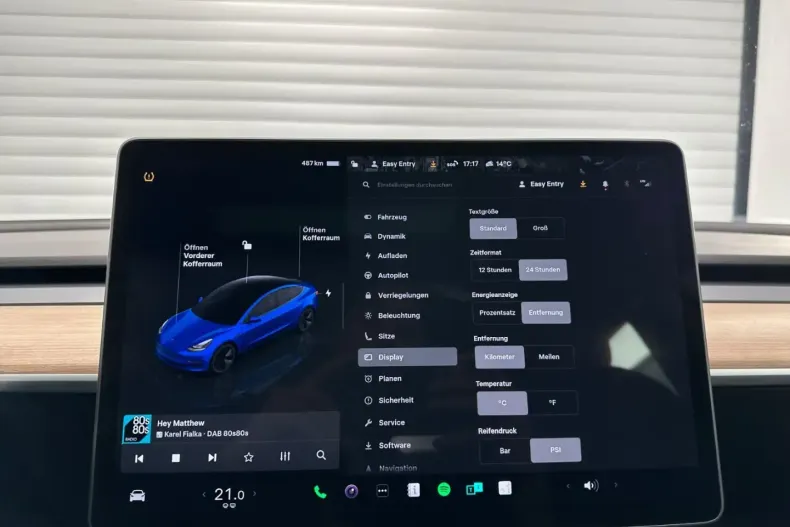 Tesla Model 3 din 2022 cu 74.000 km - oferta TES157136 - foto 26