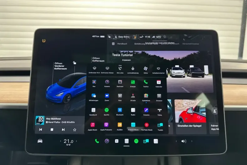 Tesla Model 3 din 2022 cu 74.000 km - oferta TES157136 - foto 30