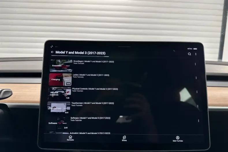 Tesla Model 3 din 2022 cu 74.000 km - oferta TES157136 - foto 34