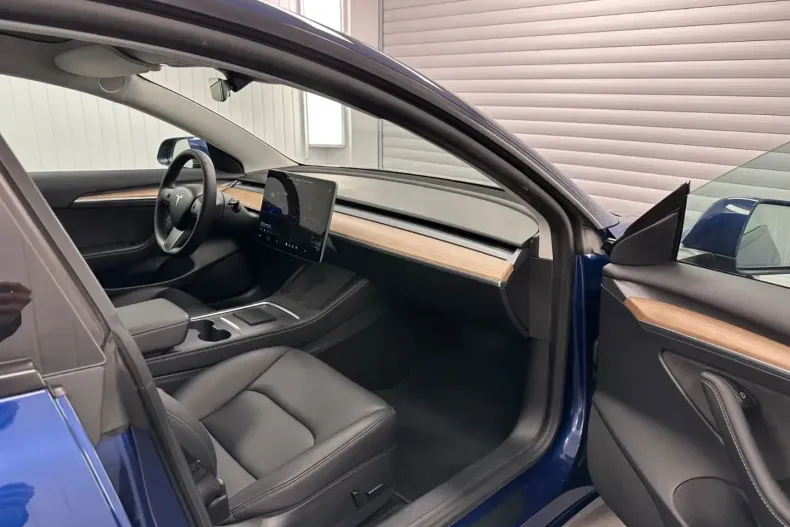 Tesla Model 3 din 2022 cu 74.000 km - oferta TES157136 - foto 35