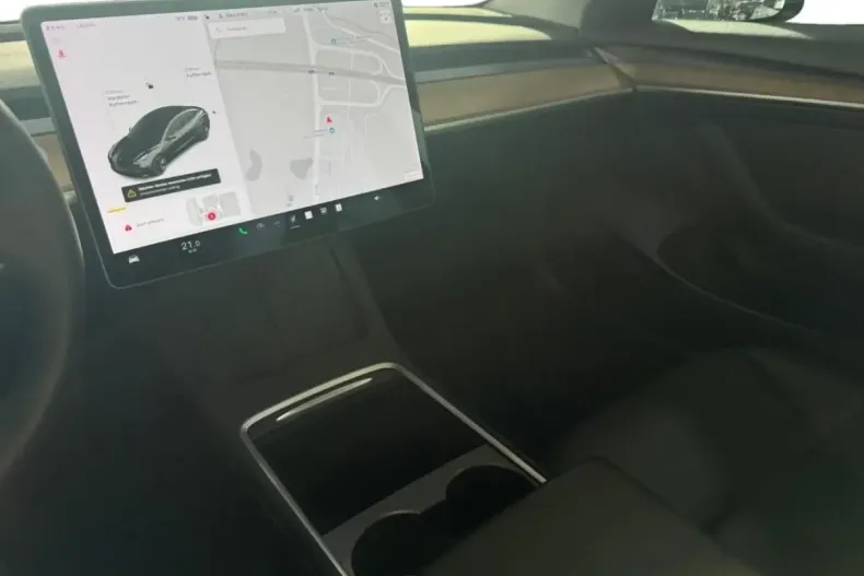 Tesla Model 3 din 2022 cu 74.257 km - oferta TES157137 - foto 14