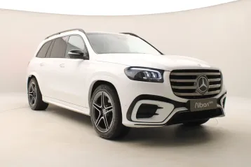 Mercedes-Benz GLS 450 din 2025 - oferta MER157139
