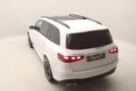 Mercedes-Benz GLS 450 din 2025 cu 7.415 km - oferta MER157139 - foto 5