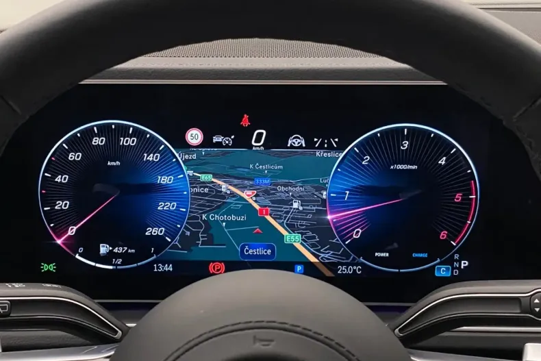 Mercedes-Benz GLS 450 din 2025 cu 7.415 km - oferta MER157139 - foto 7