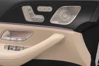 Mercedes-Benz GLS 450 din 2025 cu 7.415 km - oferta MER157139 - foto 8