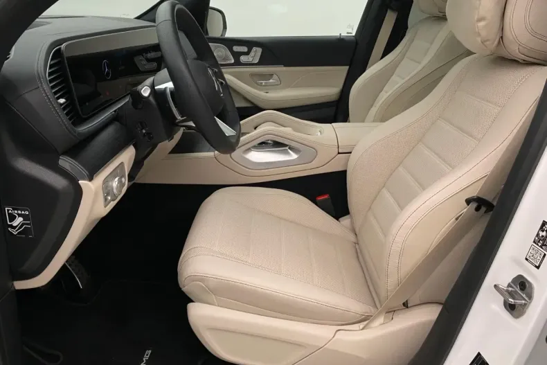 Mercedes-Benz GLS 450 din 2025 cu 7.415 km - oferta MER157139 - foto 9