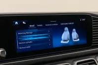 Mercedes-Benz GLS 450 din 2025 cu 7.415 km - oferta MER157139 - foto 13