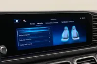 Mercedes-Benz GLS 450 din 2025 cu 7.415 km - oferta MER157139 - foto 14