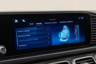 Mercedes-Benz GLS 450 din 2025 cu 7.415 km - oferta MER157139 - foto 15