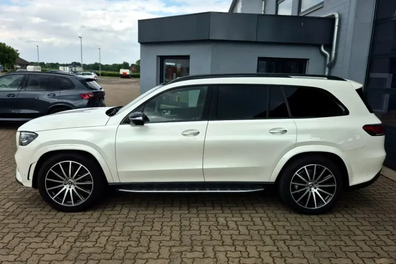 Mercedes-Benz GLS 400 din 2023 cu 51.000 km - oferta MER157140 - foto 3