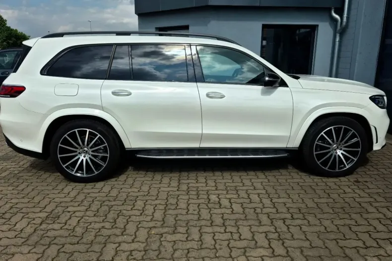 Mercedes-Benz GLS 400 din 2023 cu 51.000 km - oferta MER157140 - foto 4