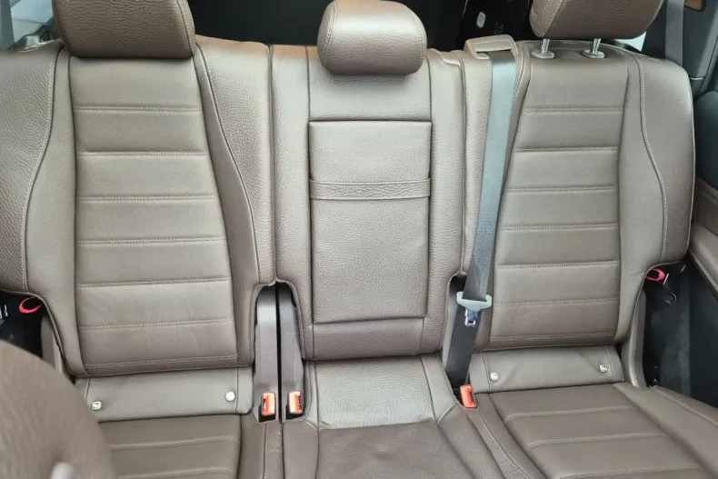 Mercedes-Benz GLS 400 din 2023 cu 51.000 km - oferta MER157140 - foto 8