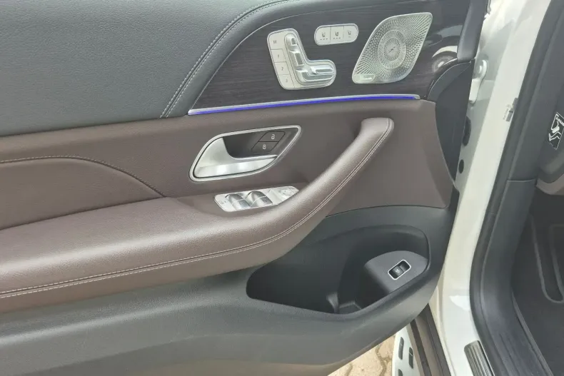 Mercedes-Benz GLS 400 din 2023 cu 51.000 km - oferta MER157140 - foto 12