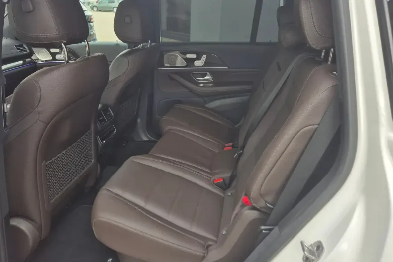 Mercedes-Benz GLS 400 din 2023 cu 51.000 km - oferta MER157140 - foto 13