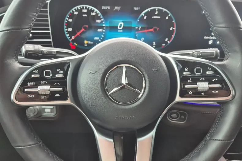 Mercedes-Benz GLS 400 din 2023 cu 51.000 km - oferta MER157140 - foto 14