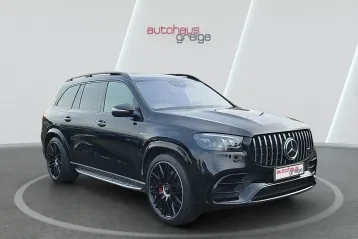 Mercedes-Benz GLS 63 din 2023 - oferta MER157141