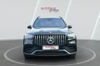 Mercedes-Benz GLS 63 din 2023 cu 49.900 km - oferta MER157141 - foto 2