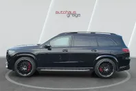 Mercedes-Benz GLS 63 din 2023 cu 49.900 km - oferta MER157141 - foto 4