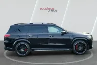 Mercedes-Benz GLS 63 din 2023 cu 49.900 km - oferta MER157141 - foto 8