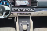 Mercedes-Benz GLS 63 din 2023 cu 49.900 km - oferta MER157141 - foto 14