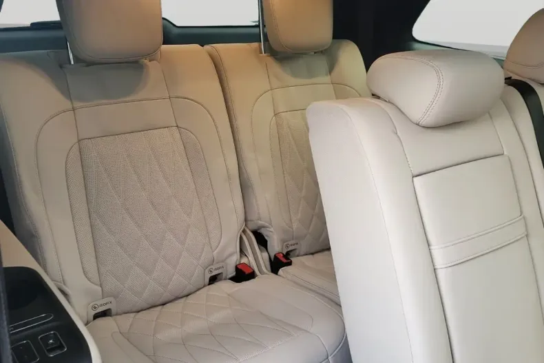 Mercedes-Benz GLS 63 din 2023 cu 49.900 km - oferta MER157141 - foto 17