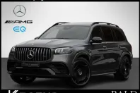 Mercedes-Benz GLS 63 din 2024 cu 23.370 km - oferta MER157142 - foto 1