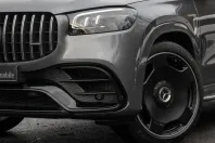 Mercedes-Benz GLS 63 din 2024 cu 23.370 km - oferta MER157142 - foto 5