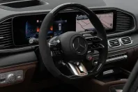 Mercedes-Benz GLS 63 din 2024 cu 23.370 km - oferta MER157142 - foto 18
