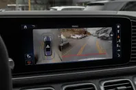 Mercedes-Benz GLS 63 din 2024 cu 23.370 km - oferta MER157142 - foto 20