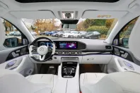 Mercedes-Benz GLS 600 din 2022 cu 76.877 km - oferta MER157143 - foto 2