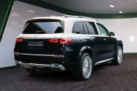 Mercedes-Benz GLS 600 din 2022 cu 76.877 km - oferta MER157143 - foto 5