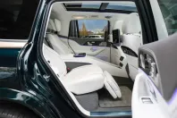 Mercedes-Benz GLS 600 din 2022 cu 76.877 km - oferta MER157143 - foto 6