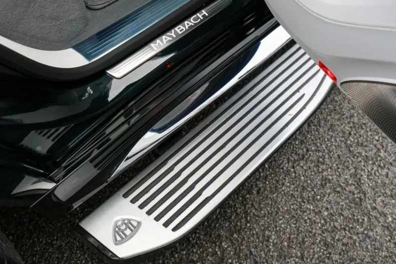 Mercedes-Benz GLS 600 din 2022 cu 76.877 km - oferta MER157143 - foto 7