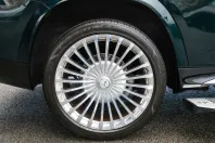 Mercedes-Benz GLS 600 din 2022 cu 76.877 km - oferta MER157143 - foto 9