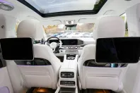 Mercedes-Benz GLS 600 din 2022 cu 76.877 km - oferta MER157143 - foto 10