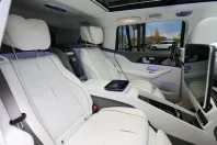 Mercedes-Benz GLS 600 din 2022 cu 76.877 km - oferta MER157143 - foto 15