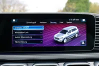 Mercedes-Benz GLS 600 din 2022 cu 76.877 km - oferta MER157143 - foto 18