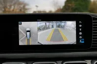 Mercedes-Benz GLS 600 din 2022 cu 76.877 km - oferta MER157143 - foto 20