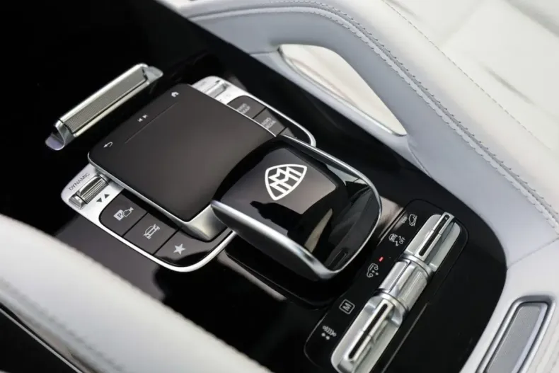 Mercedes-Benz GLS 600 din 2022 cu 76.877 km - oferta MER157143 - foto 22