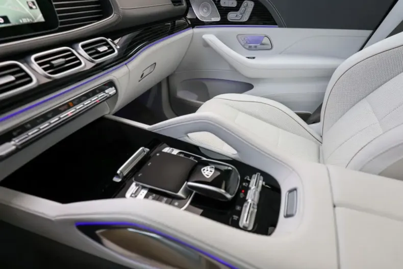 Mercedes-Benz GLS 600 din 2022 cu 76.877 km - oferta MER157143 - foto 23