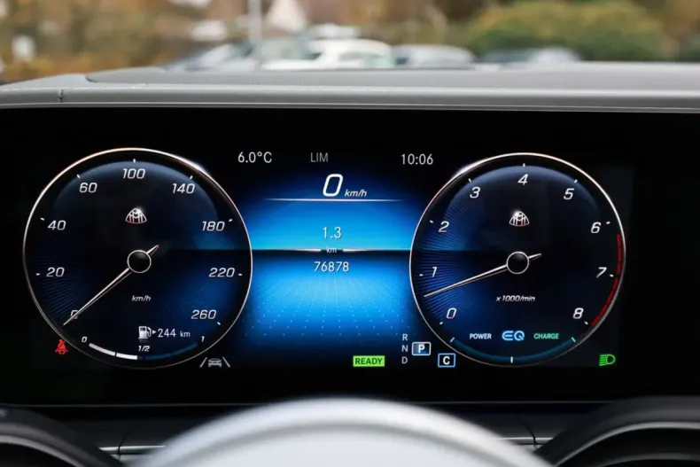 Mercedes-Benz GLS 600 din 2022 cu 76.877 km - oferta MER157143 - foto 25