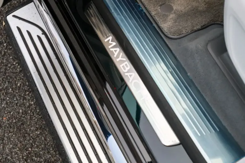 Mercedes-Benz GLS 600 din 2022 cu 76.877 km - oferta MER157143 - foto 33