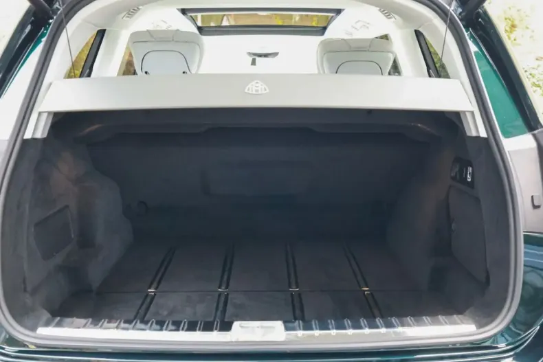 Mercedes-Benz GLS 600 din 2022 cu 76.877 km - oferta MER157143 - foto 34