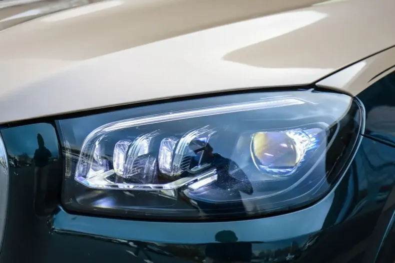 Mercedes-Benz GLS 600 din 2022 cu 76.877 km - oferta MER157143 - foto 37