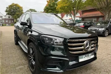 Mercedes-Benz GLS 450 din 2024 - oferta MER157144