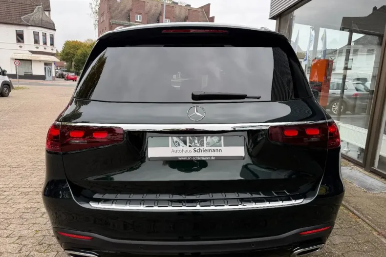 Mercedes-Benz GLS 450 din 2024 cu 23.000 km - oferta MER157144 - foto 5