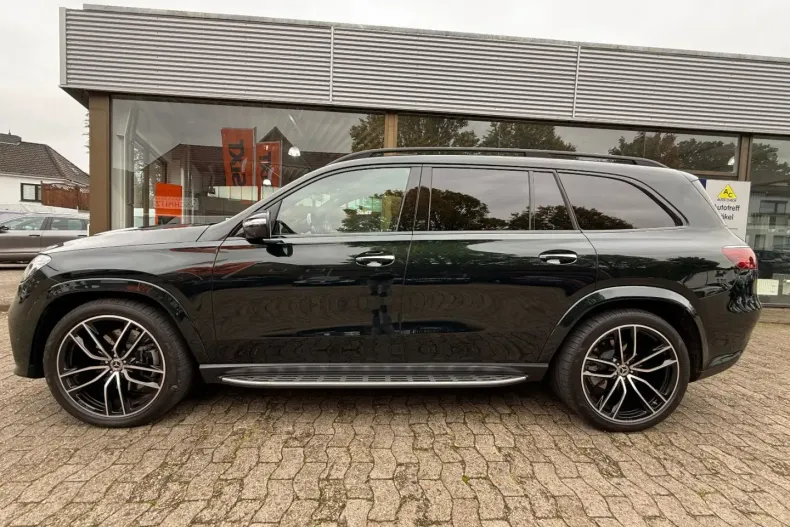 Mercedes-Benz GLS 450 din 2024 cu 23.000 km - oferta MER157144 - foto 9