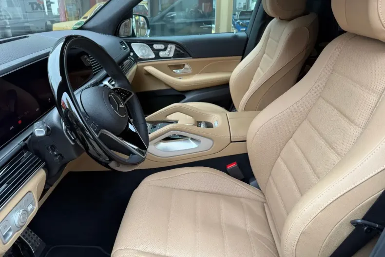 Mercedes-Benz GLS 450 din 2024 cu 23.000 km - oferta MER157144 - foto 14