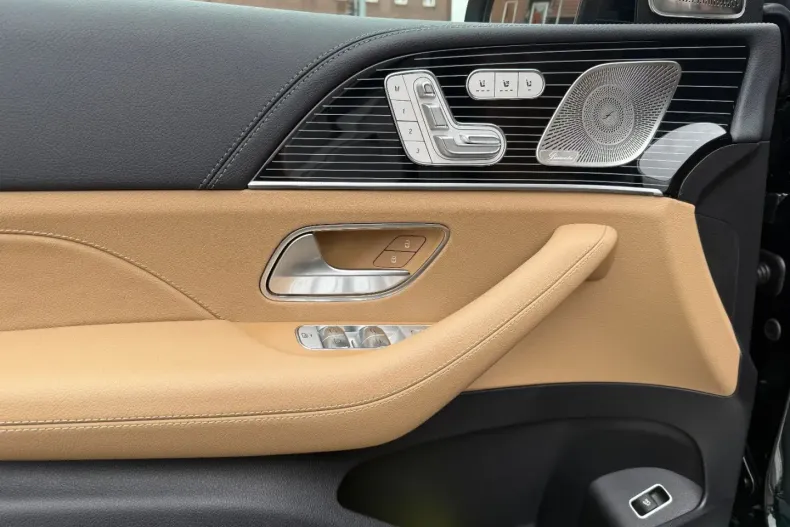 Mercedes-Benz GLS 450 din 2024 cu 23.000 km - oferta MER157144 - foto 28