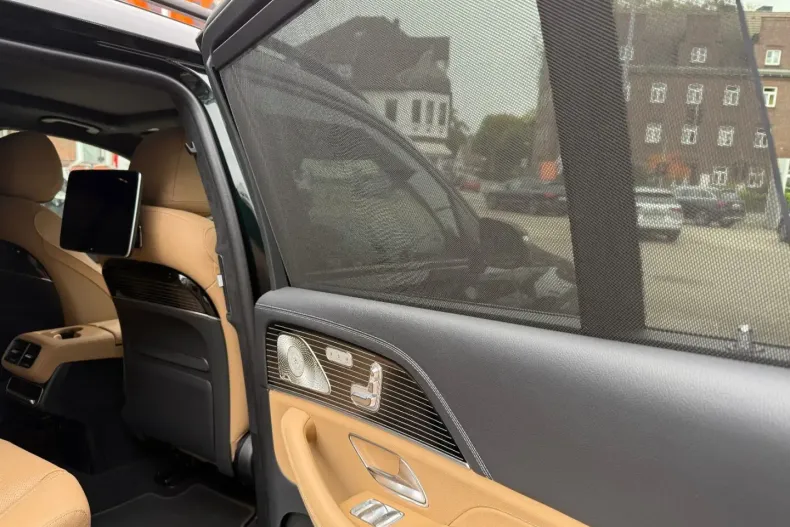 Mercedes-Benz GLS 450 din 2024 cu 23.000 km - oferta MER157144 - foto 32